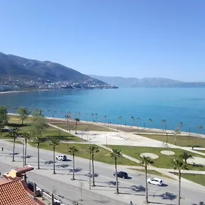 Casa Con Vista Mare Appartamento