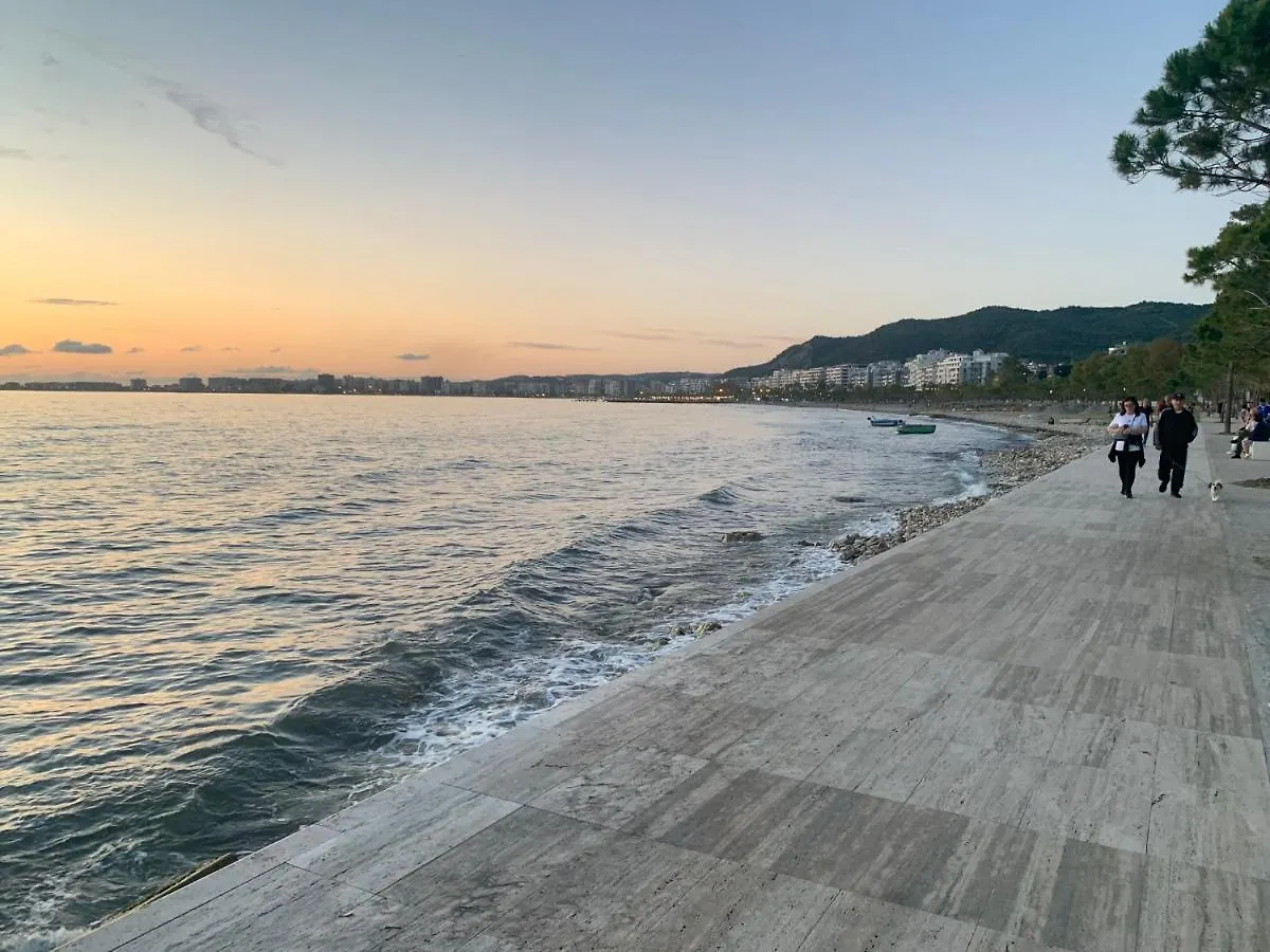 Appartamento Premium Apartament 07 Vlorë Albania