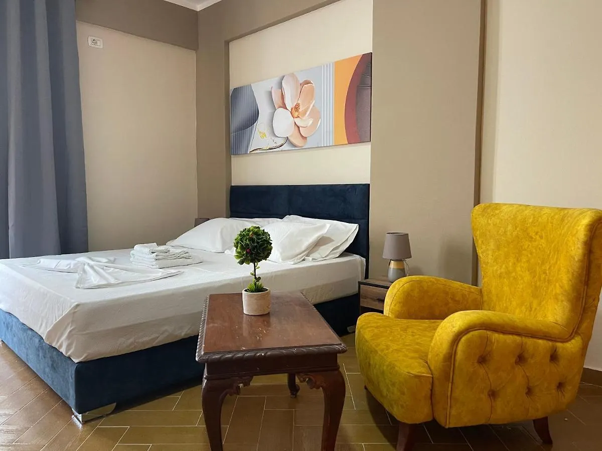 Premium Apartament 07 Vlorë