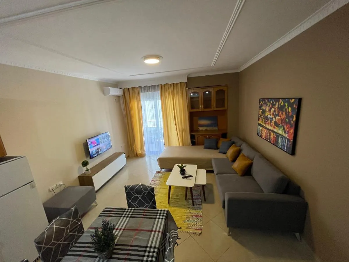 Apartment Premium Apartament 07 Vlore