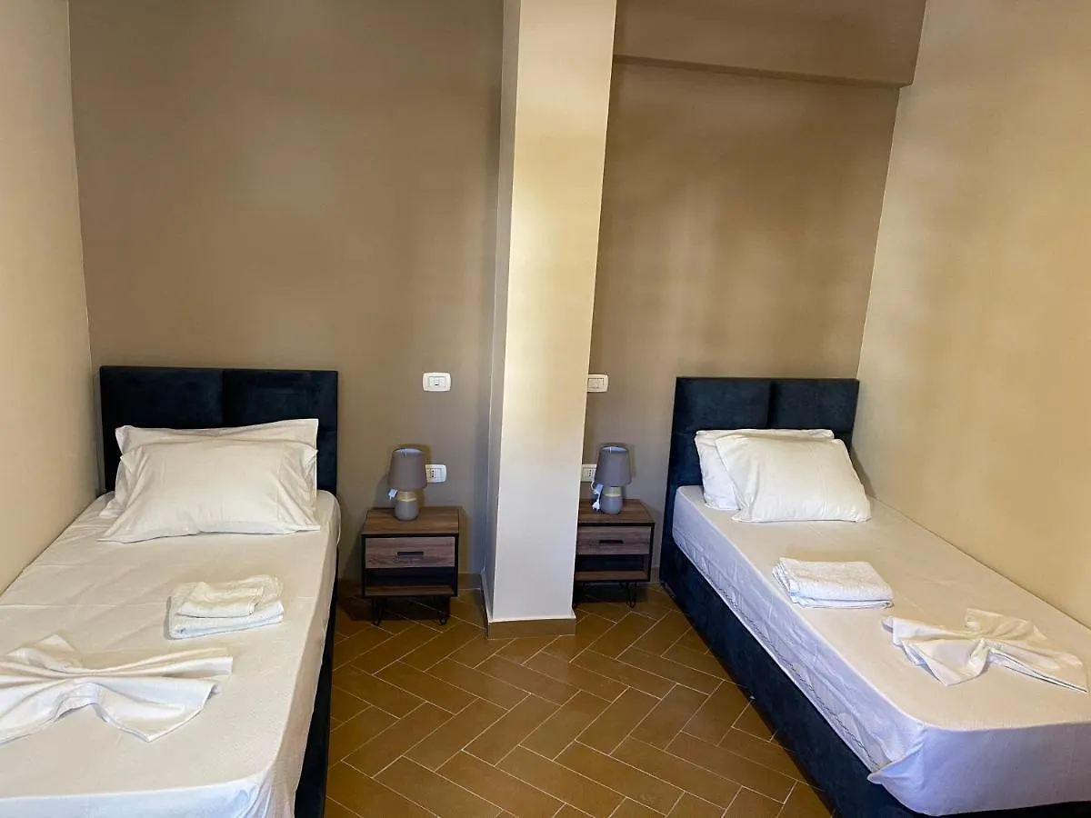 Appartamento Premium Apartament 07 Vlorë