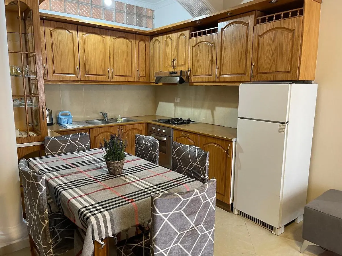 Premium Apartament 07 Vlore 0*,  Albania