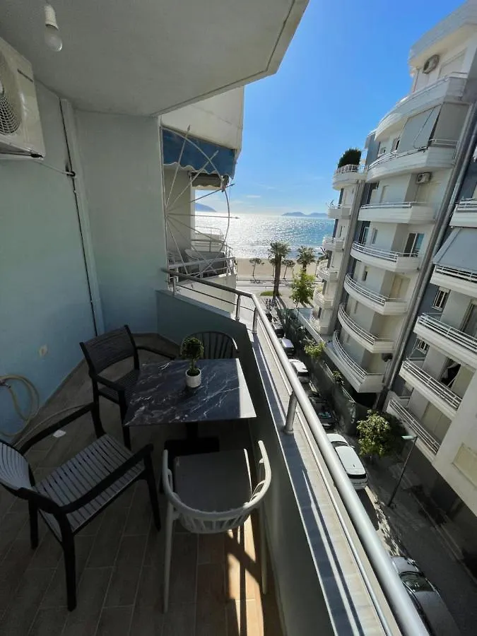 Premium Apartament 07 Vlore Apartment
