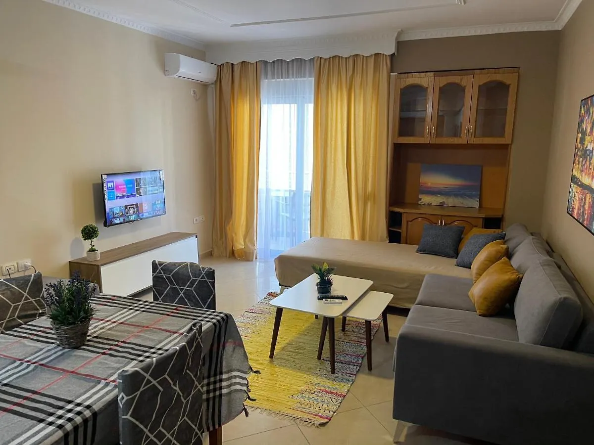 Premium Apartament 07 Vlorë Albania
