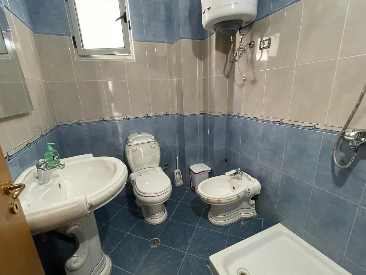 Premium Apartament 07 Vlorë Appartamento