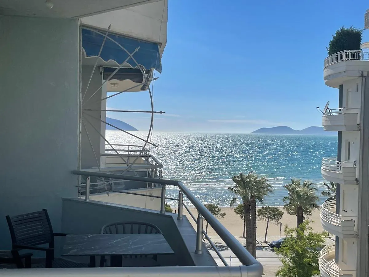 Apartment Premium Apartament 07 Vlore